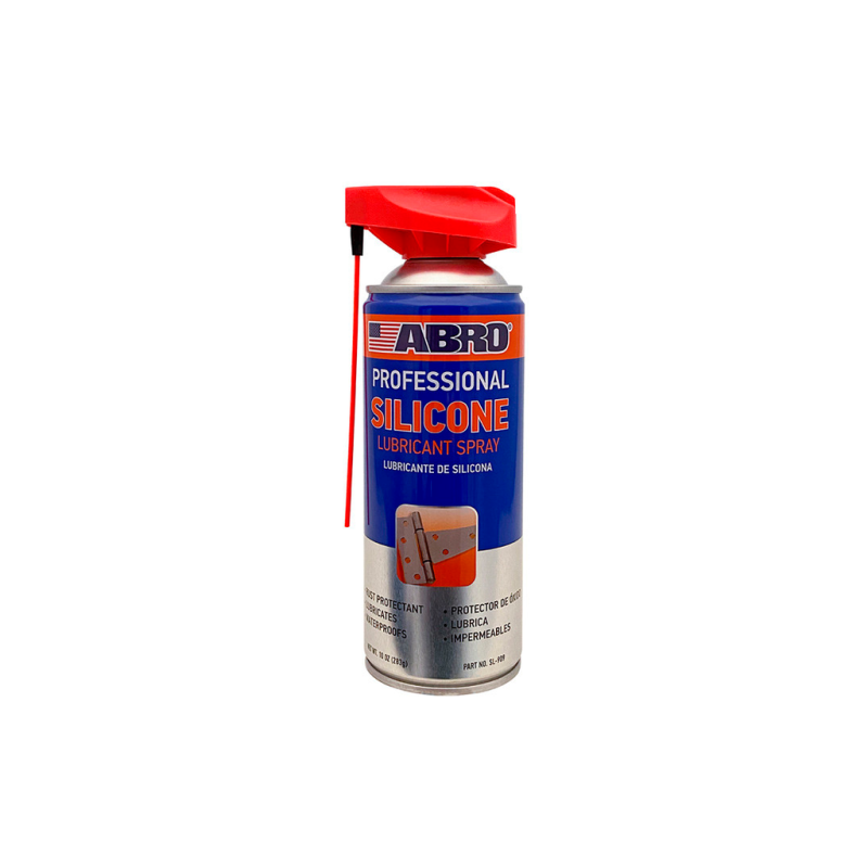 LUBRICANTE SILICON SPRAY 10-ONZ SL-909 125092