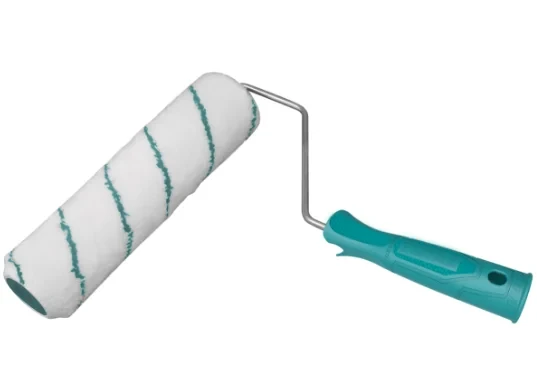 RODILLO P/PINTAR 9" C/ FELPA TOTAL THRHT042302