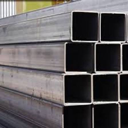 TUBO GALVANIZADO 4X4 CHAPA 14 LG. 1.80