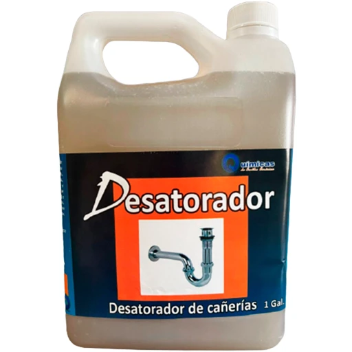 ACIDO DESATORADOR GALON