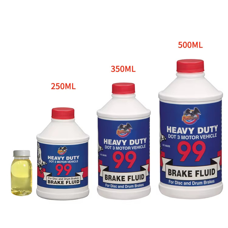 LIQUIDO DE FRENO 152809 120ML= 4-ONZ D3 ABRO F-3-P120