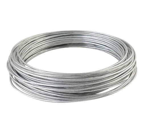 ALAMBRE GALVANIZADO #12.5X2.2 LB 88465