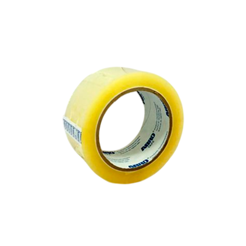 TAPE TRANSPARANTE 2 " X 100 YD GRAL ABRO