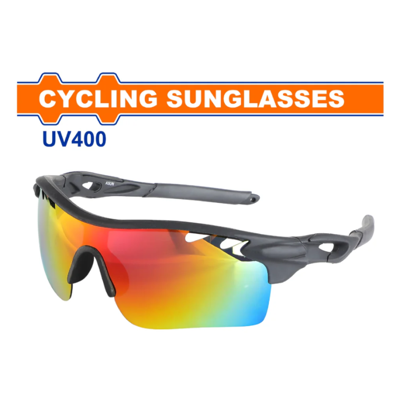 ANTEOJOS P/CICLISTAS ESTUCHE WADFOW WYZ1K02 143643