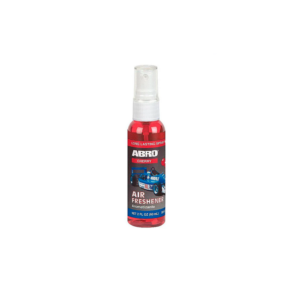 DESODORANTE CARRO SPRAY AFC-DOO1-ST FRESA 124716
